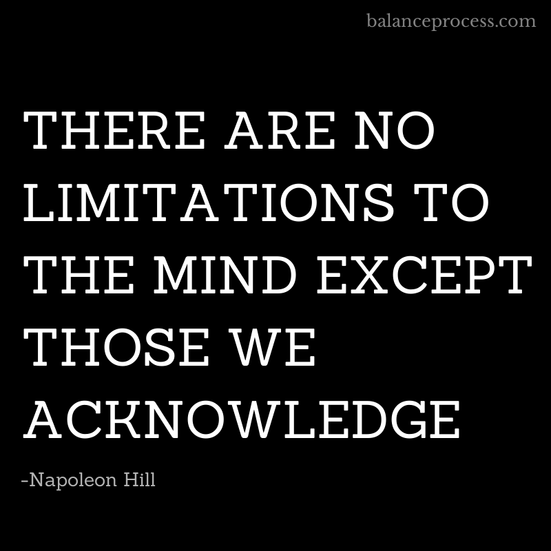 Limitless 
